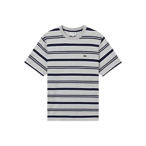 Мужские T-рубашки LACOSTE Collaboration