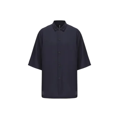 INITIAL Мужские рубашки