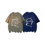 2 шт (TH205 Тауповый + TH206 Темно-синий)