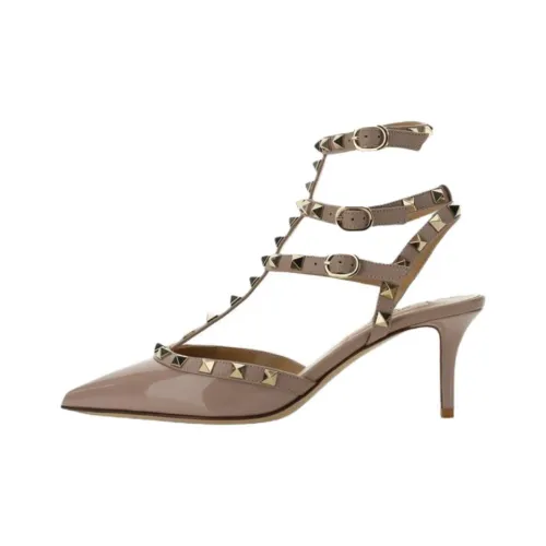 Valentino Высокие каблуки Женские