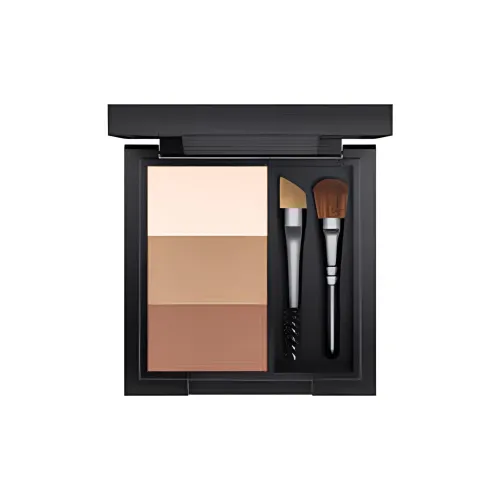 MAC Стайлинг Пудра для Бровей Контуринг Устойчивая к Расхождению Естественный 3,5 г