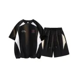 Чёрный + Чёрный