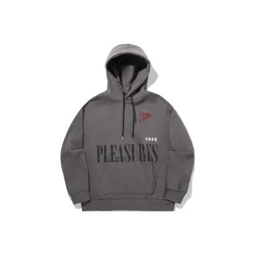 LINING Толстовка Мужская ROAD Серый