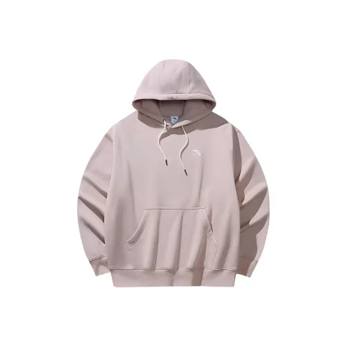 CHAOJIANTA Толстовка Унисекс Sunset Pink