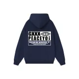 Чернильно-синий