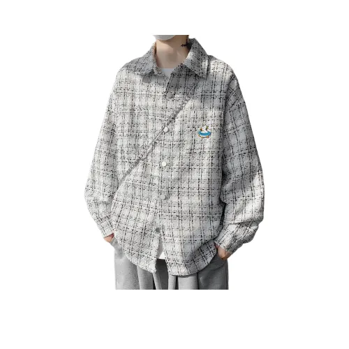 RAP PANDA Унисекс Рубашки