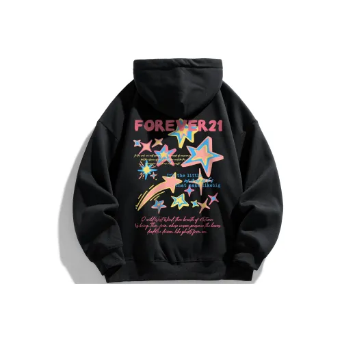 FOREVER 21 Унисекс Свитшоты