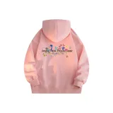 Светло-розовый [Флисовая подкладка]