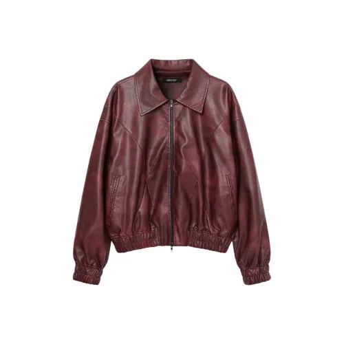 Yunyi Мужские Куртки