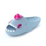 Синий