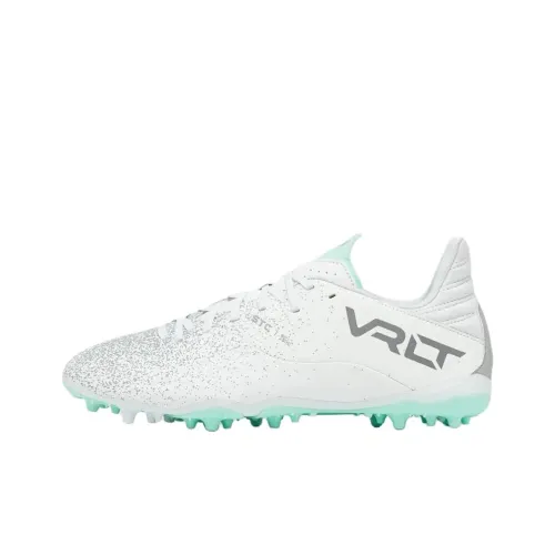 DECATHLON VIRALTO I Футбольные бутсы Низкий Топ Снег Мужской