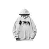 Серый меланж