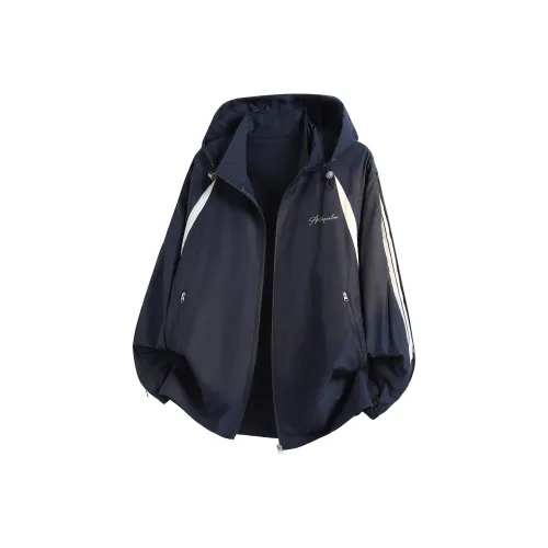 Être Par Lee Одежда с защитой от солнца Унисекс