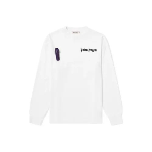 PALM ANGELS Мужские Свитера