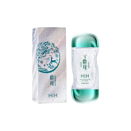 HIH Жидкость Essences Унисекс