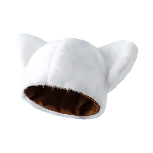 FREE RABBITⅡ Полиэстер Шапка-бини Унисекс