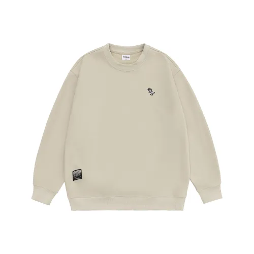 REFAMES Унисекс Свитшоты