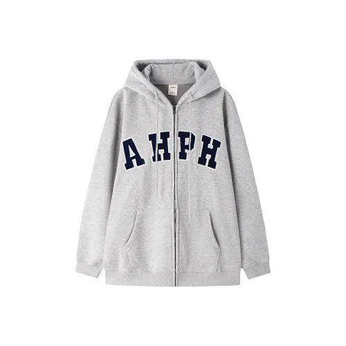 AHPH Унисекс Свитшоты