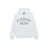 Серый меланж