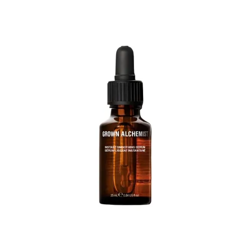 GROWN ALCHEMIST Полная кожа сыворотка для увлажнения и гидратации стабилизирующая успокаивающая 25 мл