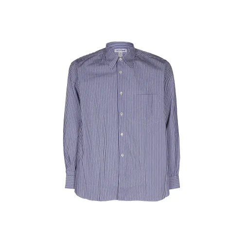 COMME DES GARCONS SHIRT Мужской Многоцветный