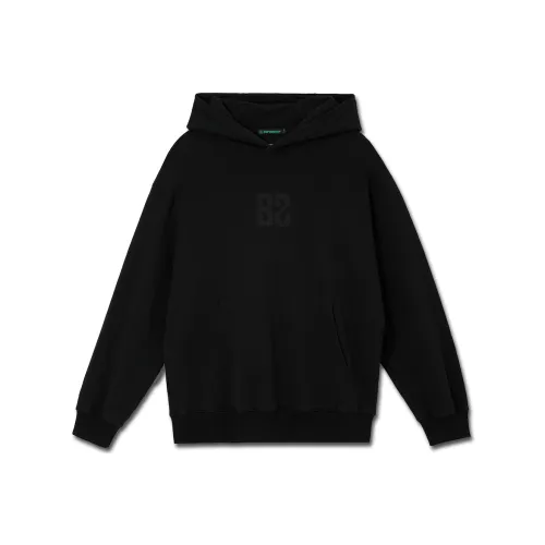 BD.POWER UP+ Унисекс Свитшоты