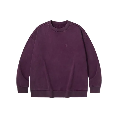 PSO Brand Унисекс Свитшоты