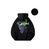 Черный (с флисовой подкладкой)