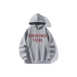 Вересковый серый (флисовая подкладка)