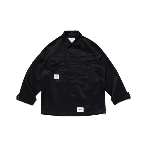 WTAPS Мужские Рубашки