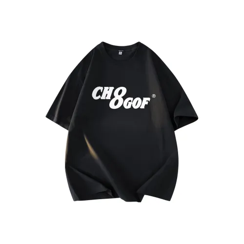 CHARLIE GOLF Унисекс Футболка