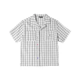 Чёрная клетка