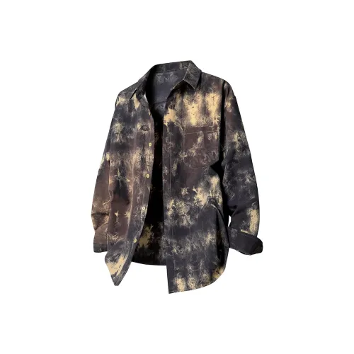 PIERRE CARDIN Мужские рубашки