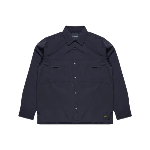 Carhartt WIP Collaboration Унисекс Рубашки