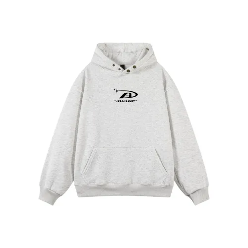 ACHS AWAKE Унисекс Свитшоты