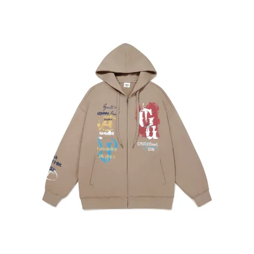 Guuka Хаки Мужские Свитшоты