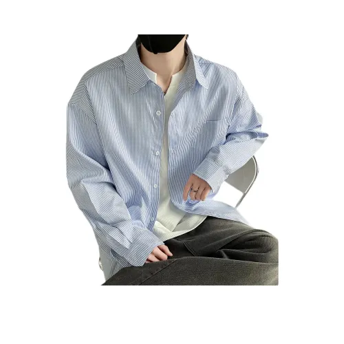 REMEFIT Унисекс Рубашки