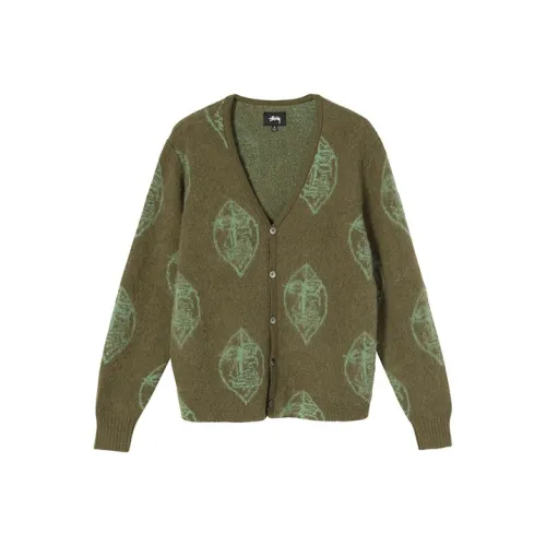 Stussy Унисекс Свитеры