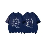 2 шт (TH205 Темно-синий + TH206 Темно-синий)