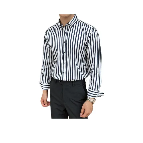 DABAISHA Мужские рубашки