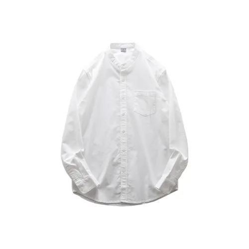 DUKEEN Унисекс Рубашки