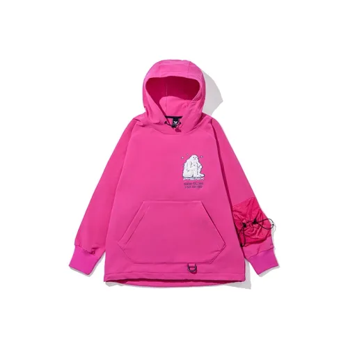 Phenix Унисекс Свитшоты