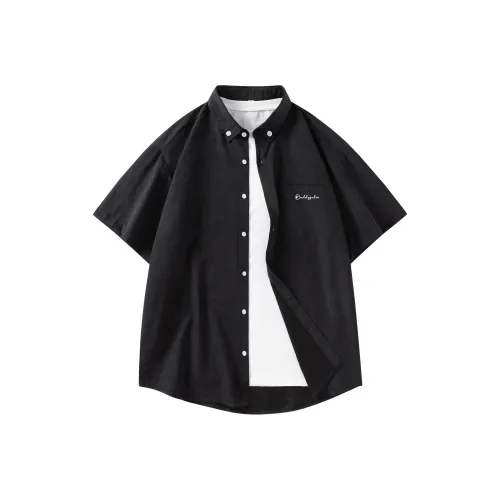 Paddy Julia Унисекс Рубашки