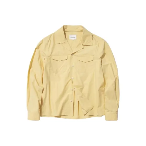 COUNTRY MOMENT Унисекс Рубашки