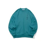 Озерно-синий