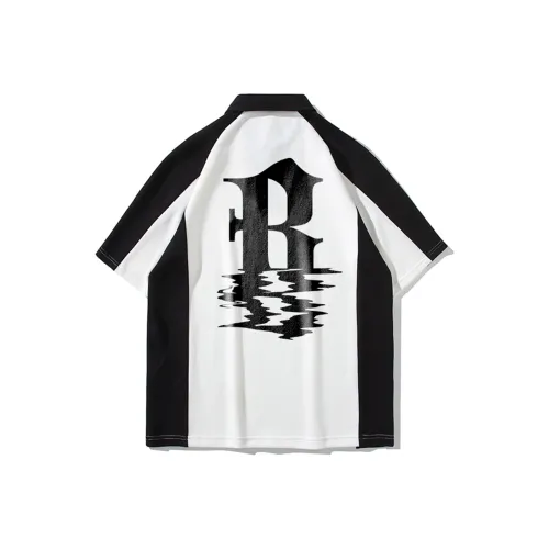 BENATRY Унисекс Поло