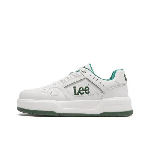 Кроссовки для скейтбординга Lee Low Top Мужские