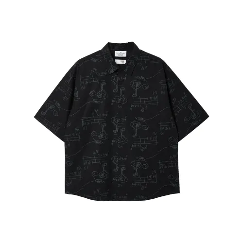 JACK&JONES Мужские рубашки
