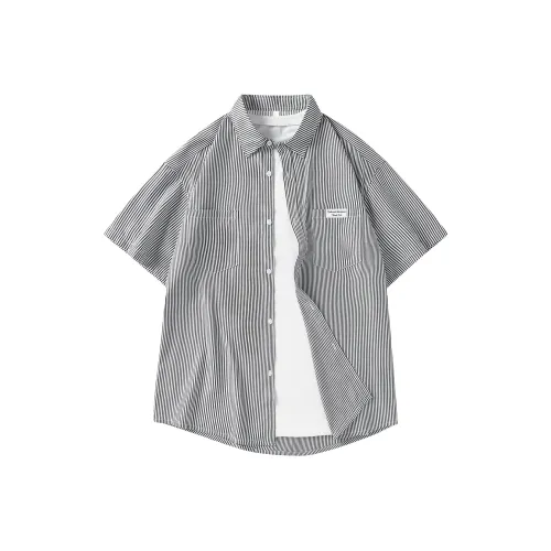 Paddy Julia Унисекс Рубашки