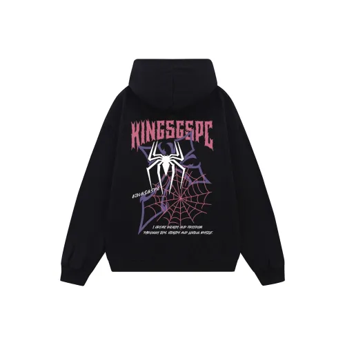 kingsgspc Унисекс Свитшоты